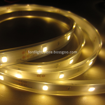 High Lumens 12V White SMD5630 LED Strip Light
